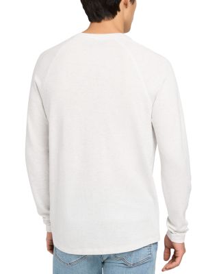Cloud Long Sleeve Henley