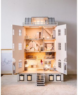 House of New York - Ages 2-4