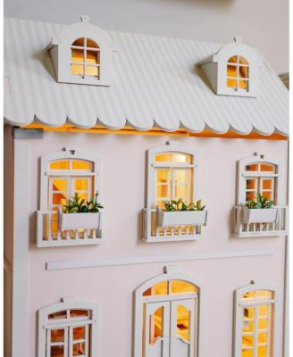 House of Nice - Ages 2-4