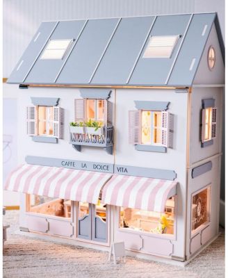 House of Rome - Ages 2-4