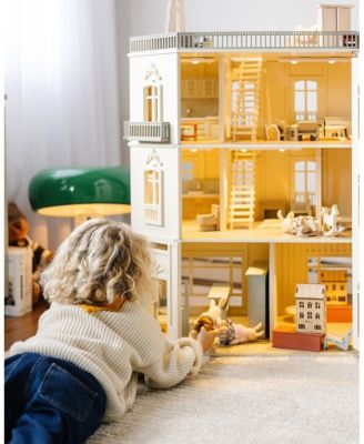 House of Paris - Ages 2-4