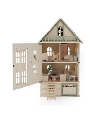 House of San Francisco - Ages 2-4