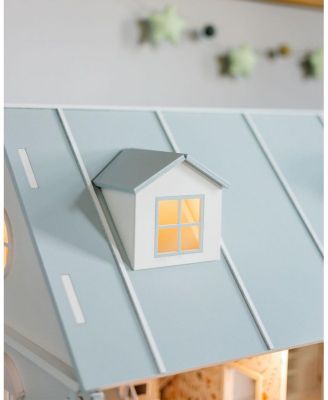 House of London - Ages 2-4