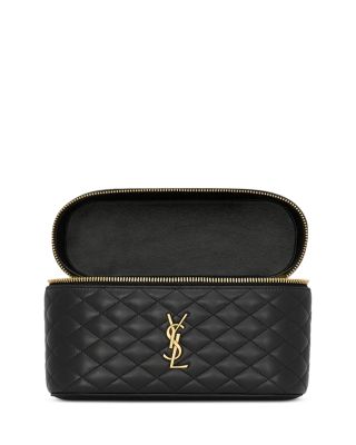 Gaby Large Vanity Bag