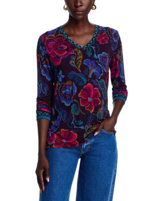 The Janie Favorite Tee