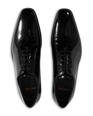 Mead Lace Up Formal Dress Shoes