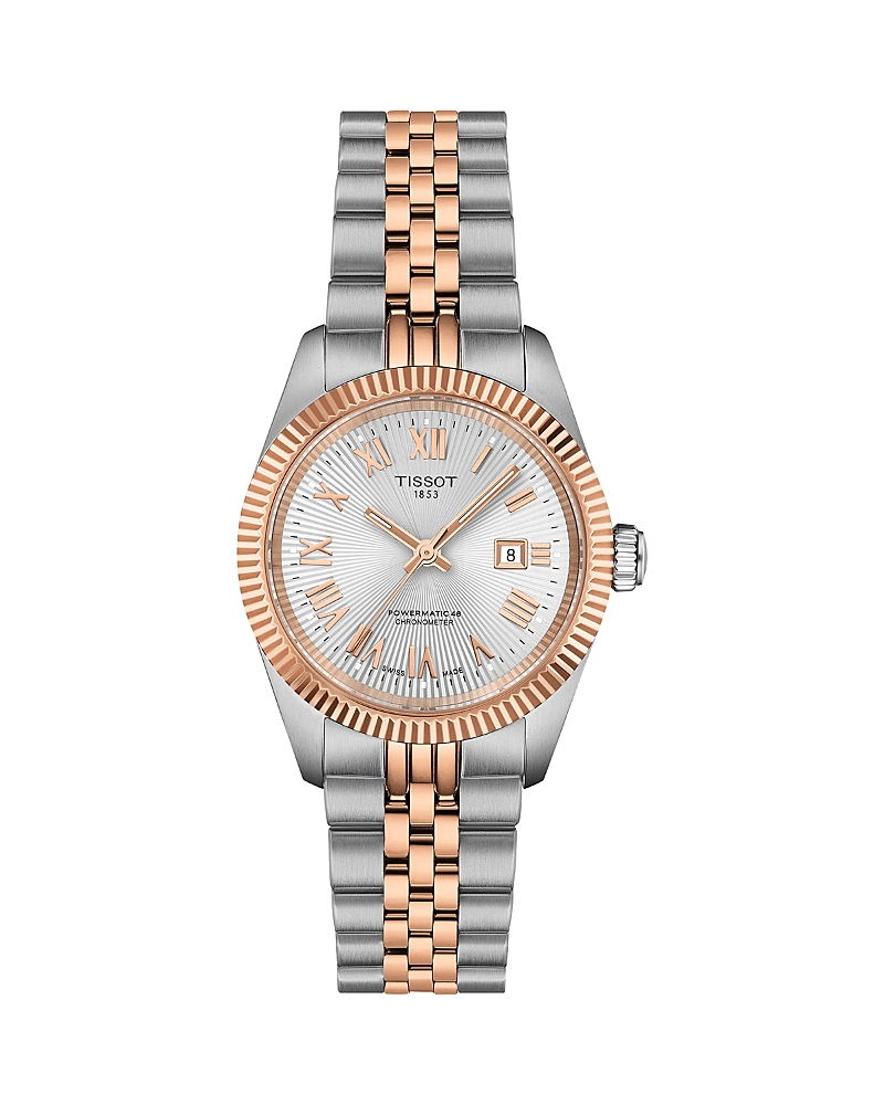 Tissot Ballade Watch, 30mm
