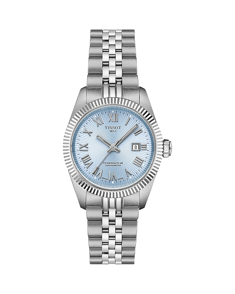 Tissot Ballade Watch, 30mm