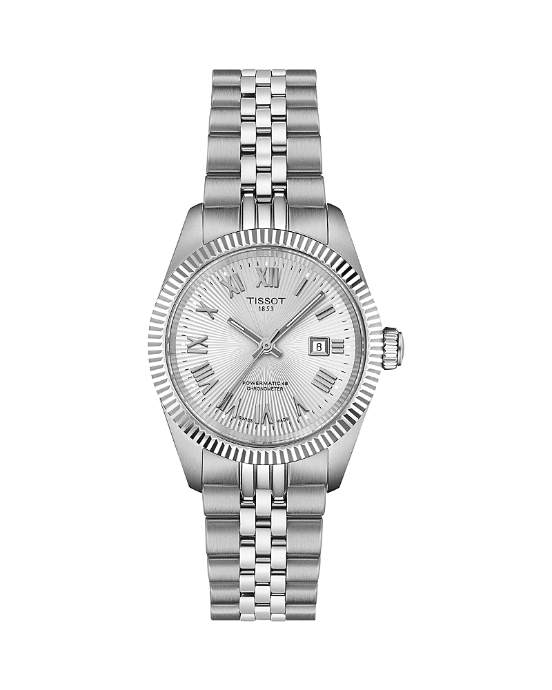 Tissot Ballade Watch, 30mm