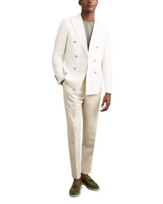 Men's Harrison Slip On Tassel Loafers