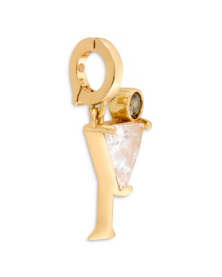 One in a Million Martini Charm