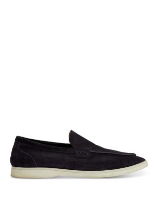 Reiss Men's Kason Slip On Loafers