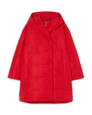 Sport 2A Uscita Quilted Coat