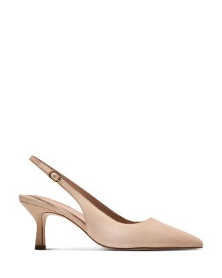 Women's Hansell Slingback Pumps
