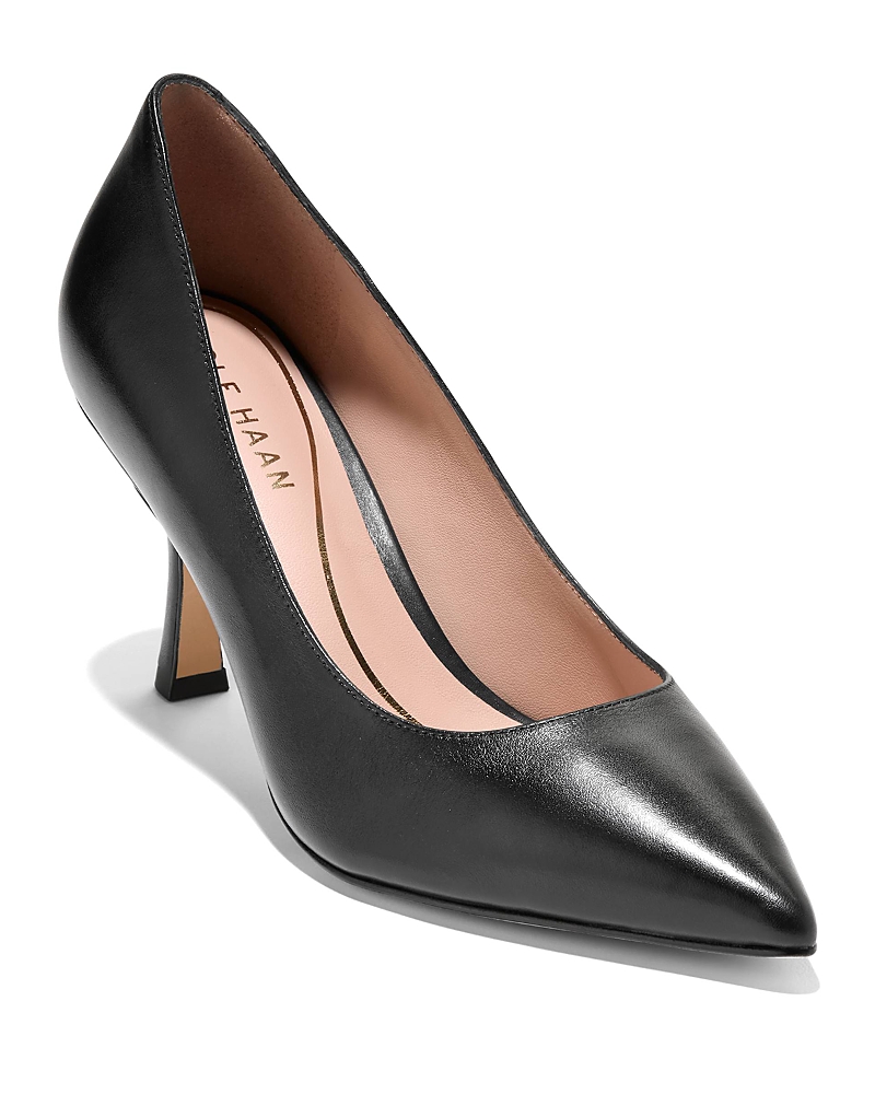 Cole Haan Vivica Pointed Toe Pump In Multi