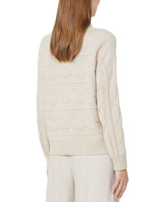  Vodka Wool &amp; Cashmere Sweater