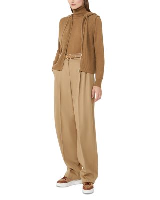 Mescal Knitted Waistcoat