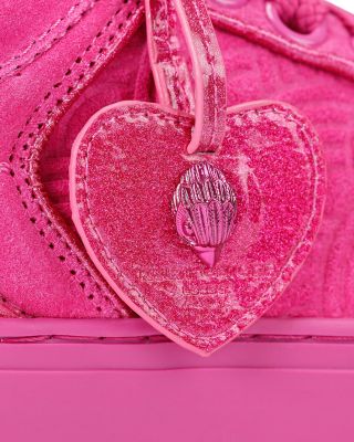 Women's Southbank Tag Sneakers