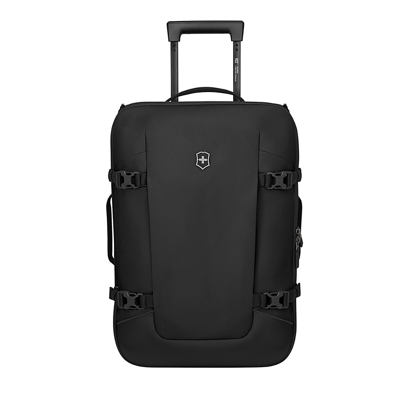 Victorinox Altmont Modern Wheeled Duffel Bag In Black