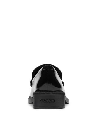 Women's Penny Loafers