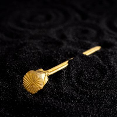 Shell Picks, Set of 4