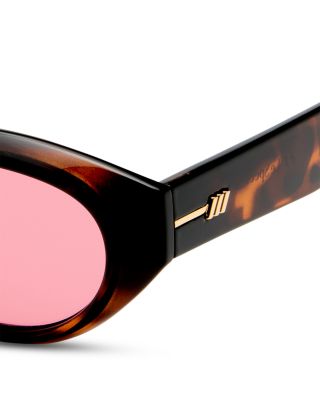 Le Bijou Cat Eye Sunglasses, 55mm