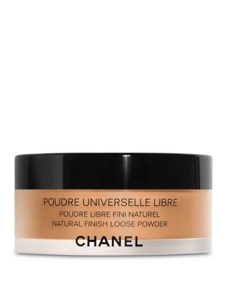 POUDRE UNIVERSELLE LIBRE Natural Finish Loose Powder