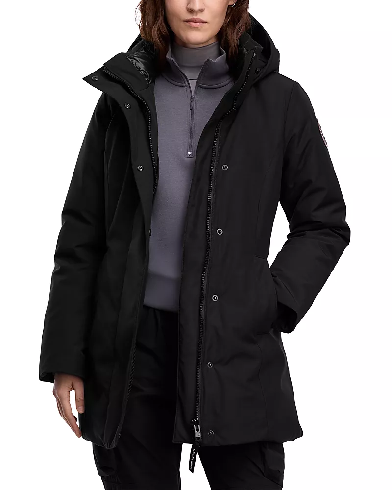 Canada Goose Leslie Down Parka