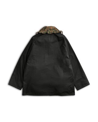 Maria Clara Wax Jacket