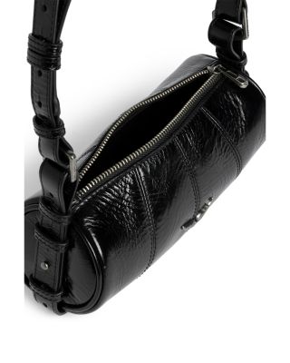 Le Roudoudou Barrel Shoulder Bag