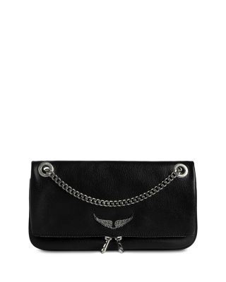 Rock II Crossbody Bag