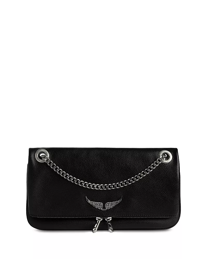 Zadig & Voltaire Rock Ii Crossbody Bag