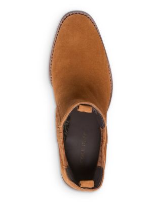 Women's Janelle Chelsea Booties