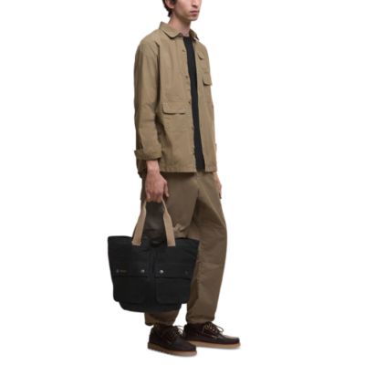 Transport 3 Way Tote Bag Backpack