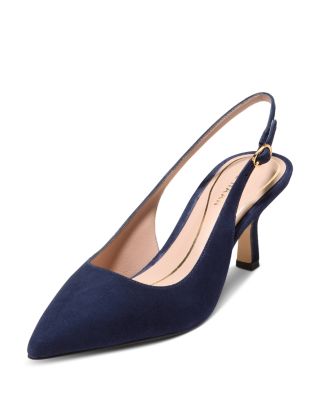 Women's Hansell Slingback Pumps