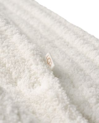 Riz Ribbed Sweatshirt