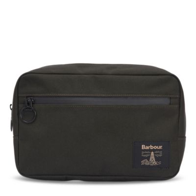 Field Washbag
