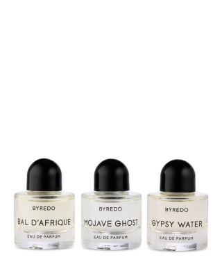 Les Triplés Eau de Parfum Gift Set - Exclusive