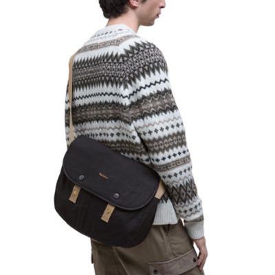 Transport Riever Crossbody Bag