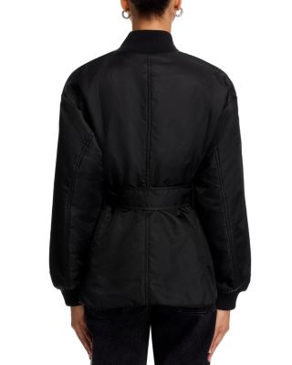 Eryn Bomber Jacket
