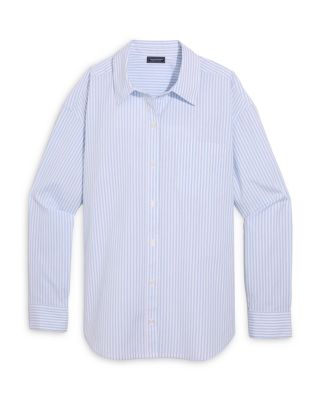 Birdie Poplin Shirt