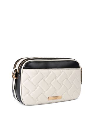 2Zip Kensington Camera Bag