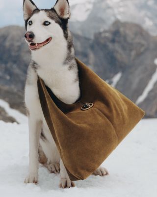 Chelsea Large Slouch Hobo Bag