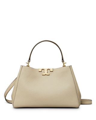 Eleanor Soft Medium Satchel 
