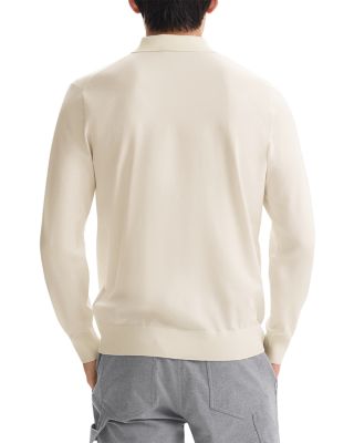 Goris Collared Sweater