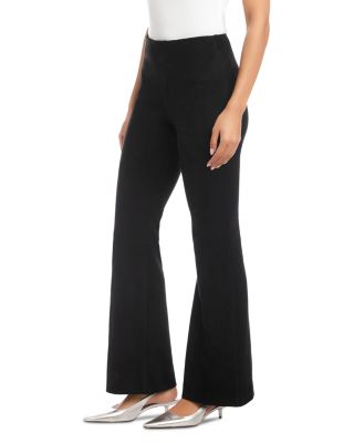 Melanie Bootcut Pants