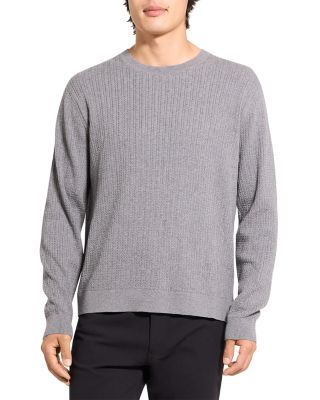 Riland Cable Knit Sweater