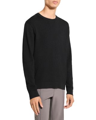 Riland Cable Knit Sweater