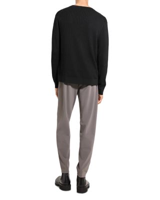 Riland Cable Knit Sweater