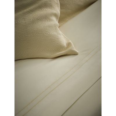 Bright Dots Embroidery Euro Sham - Exclusive